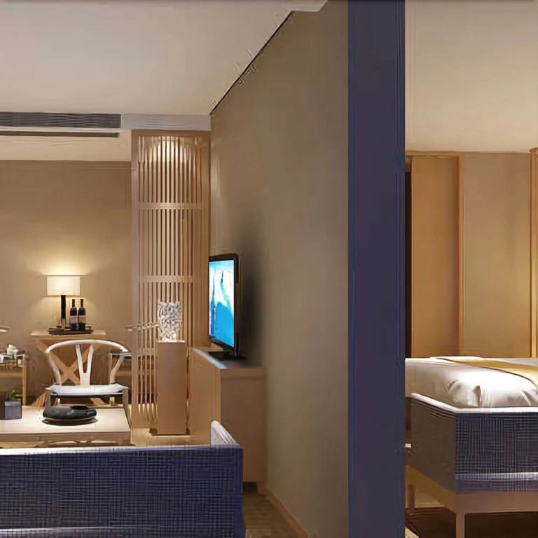 Baixing Hotel