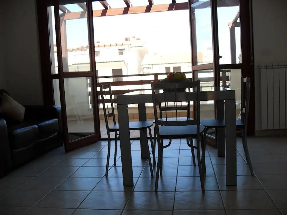 Kiani Apartment