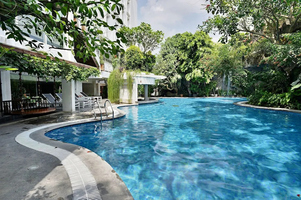 ZEN Premium Malioboro Gajah Mada