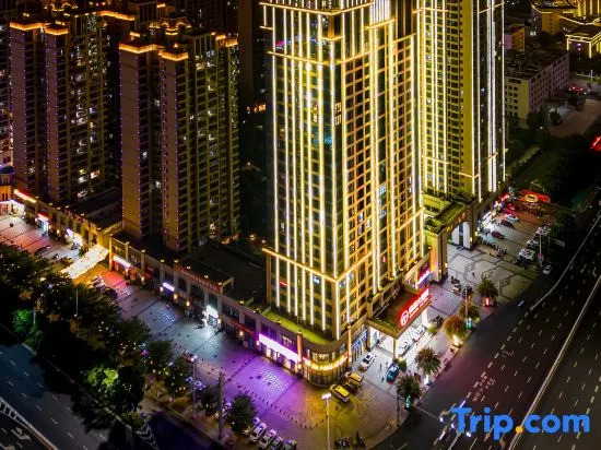 Horun Hotel (Sports Center Branch)