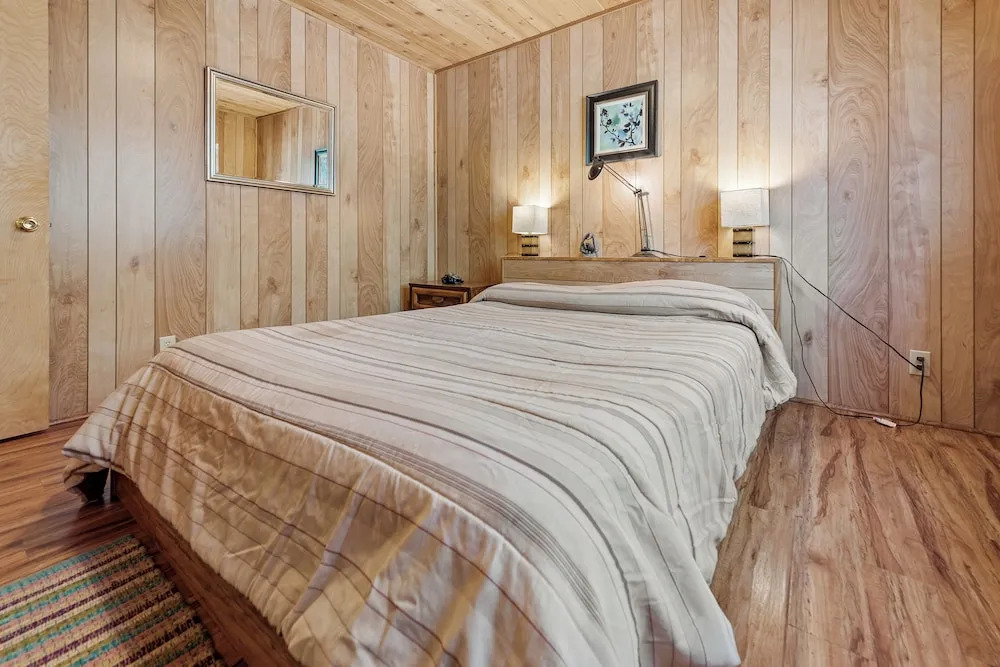Granny's Love Shack