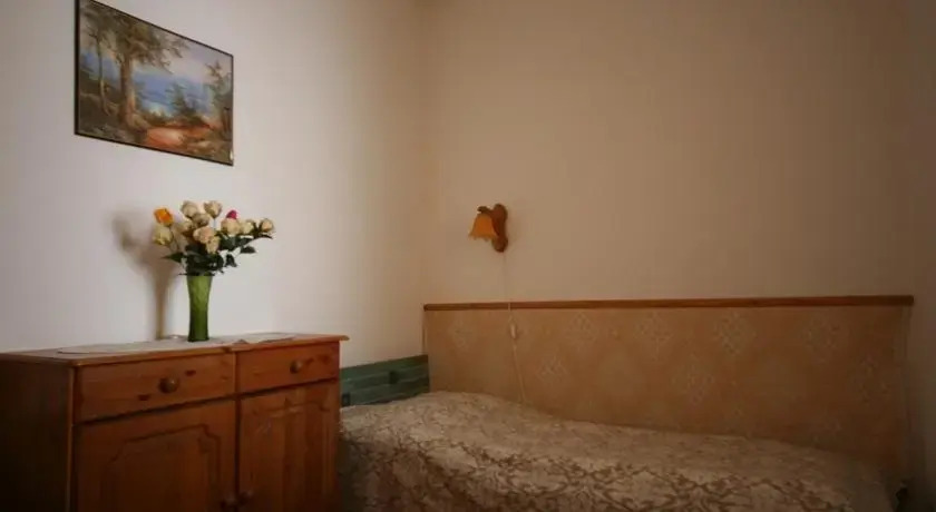 Jokai Apartments