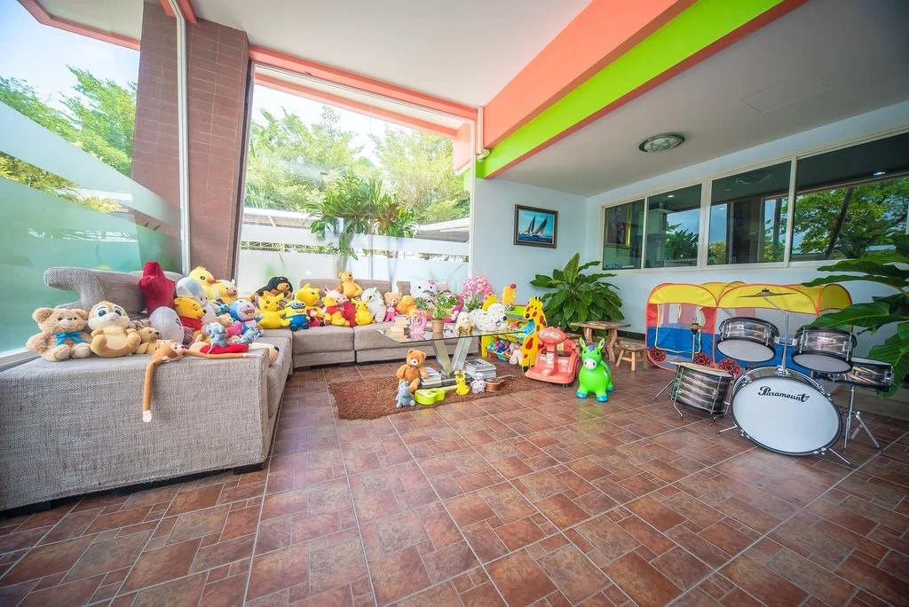 Santiphap Mansion