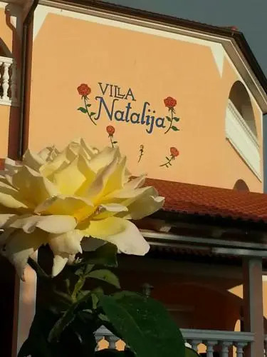Villa Natalija