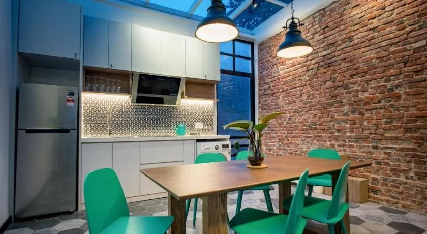 Tien Residence