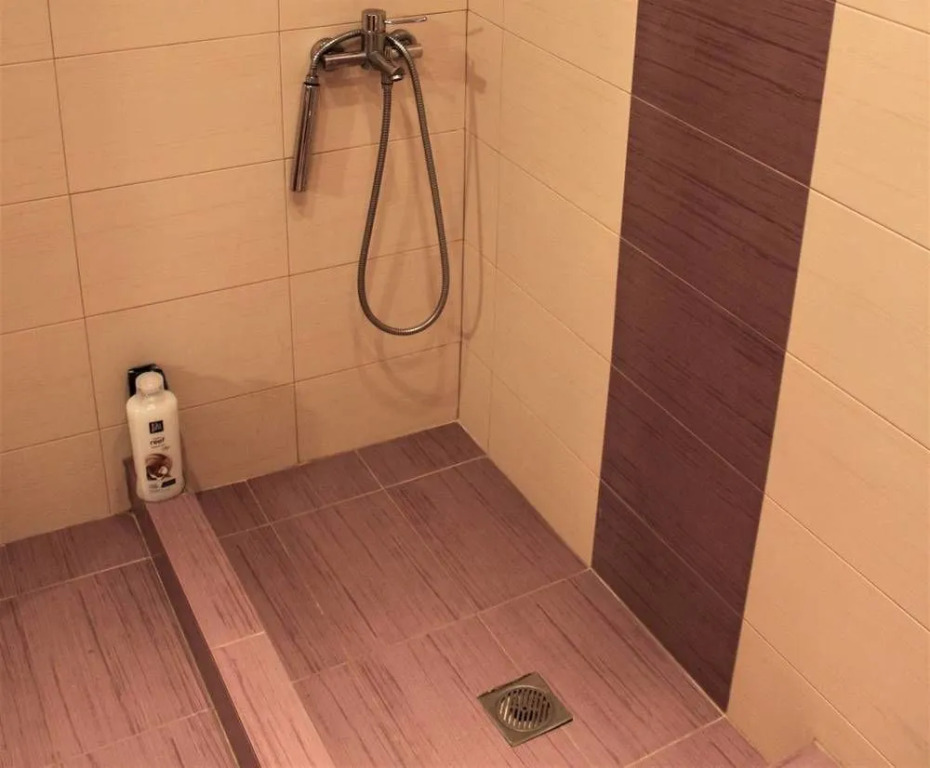 Urban apartment in Exarchia, Athens!