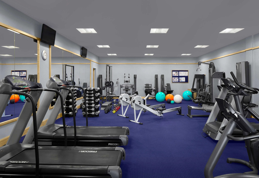 Radisson BLU Hotel & Spa, Sligo