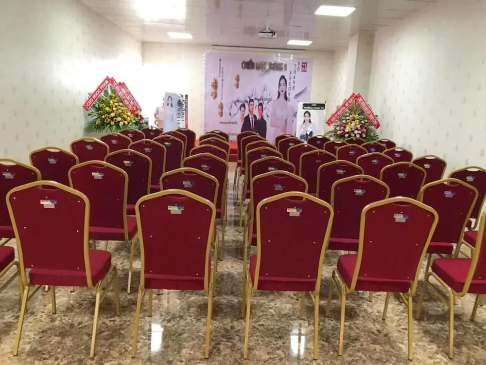 KHÁCH SẠN MỸ NGỌC