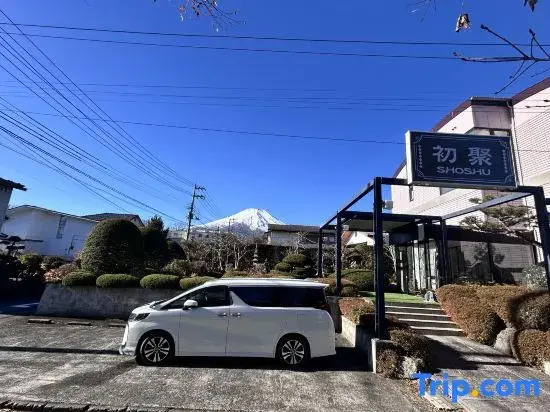 初聚 SHOSHU hotel