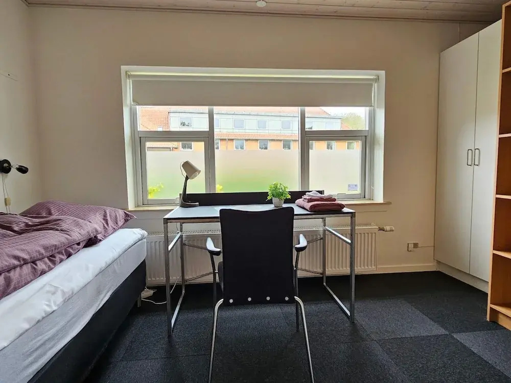 Nice 1-person Home in Holiday Park, Lemvig