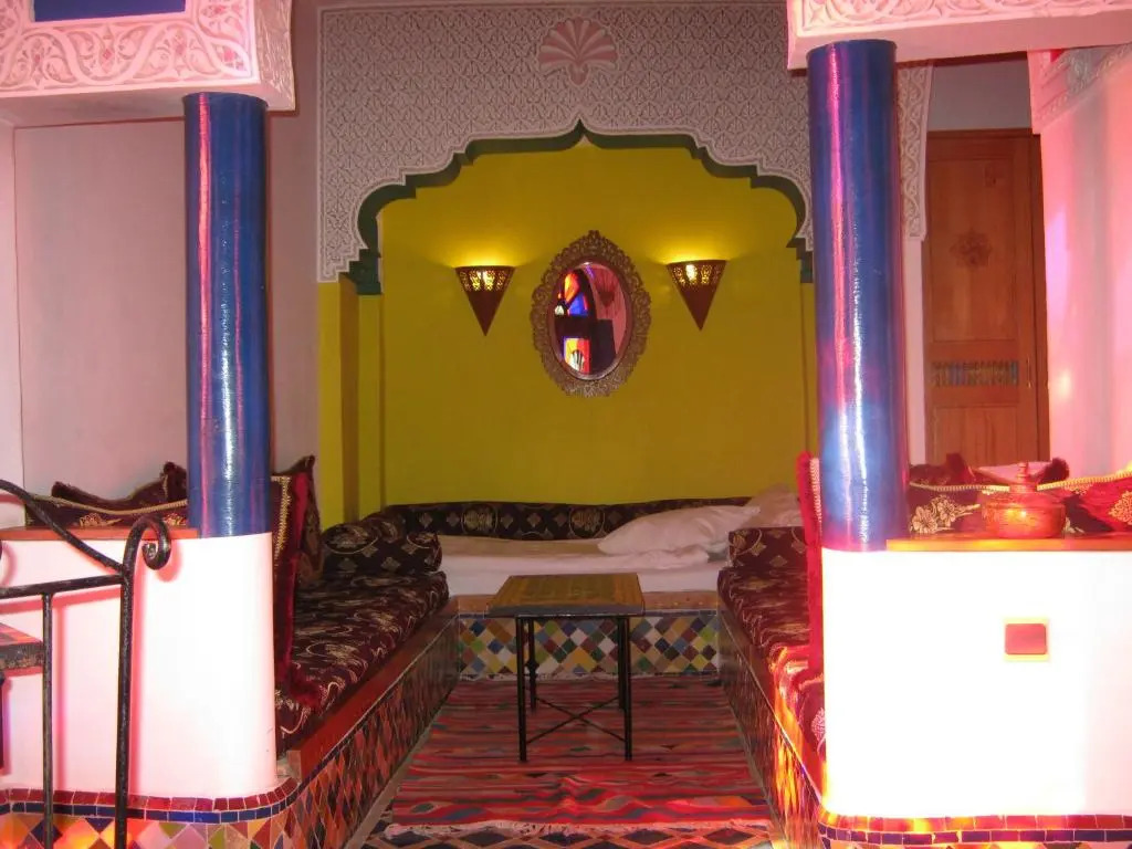 Dar Ayour appartements