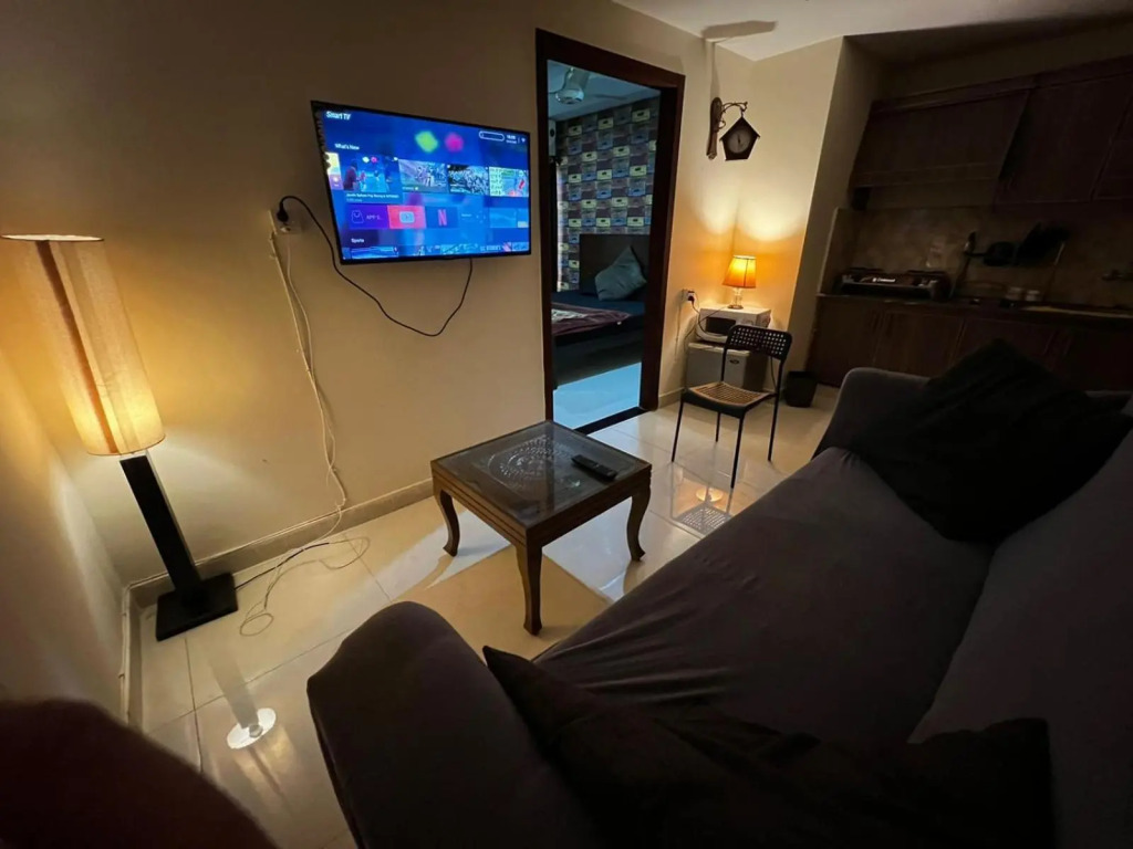 Ikea One Bed Apartment E-11/2