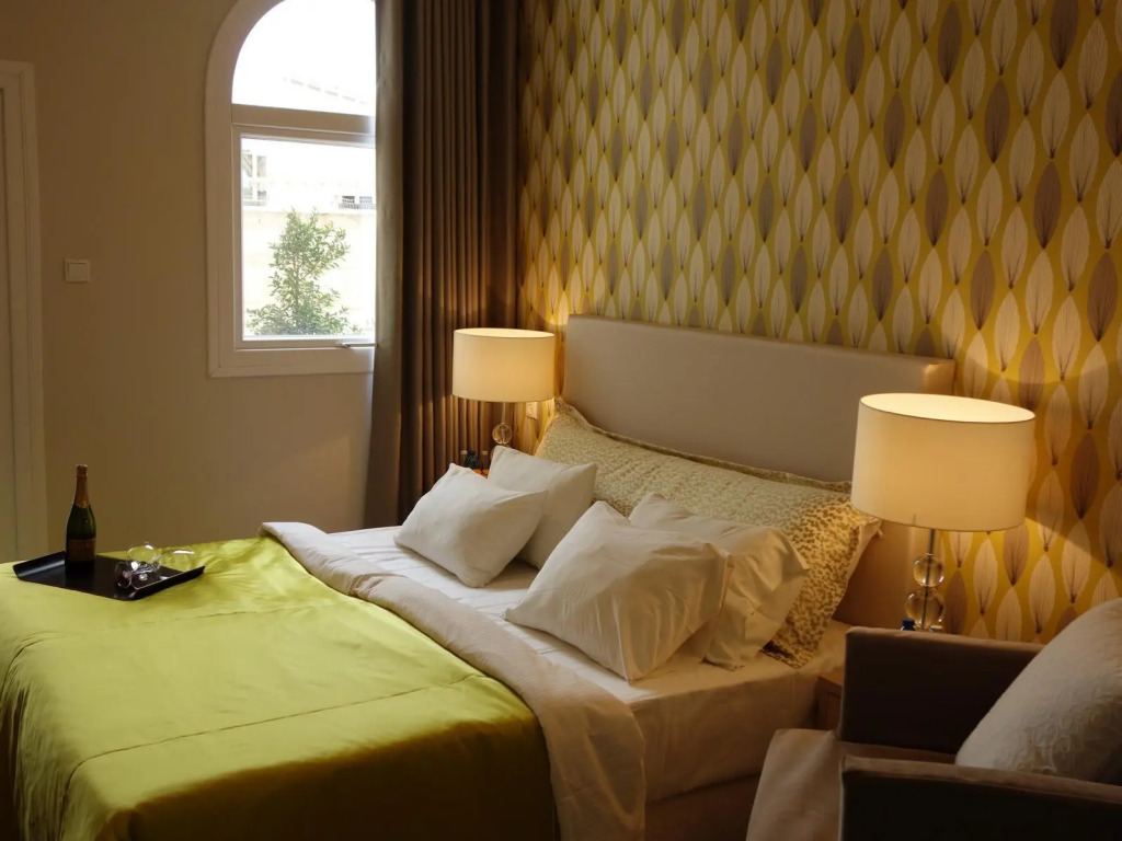 Acco Beach Hotel