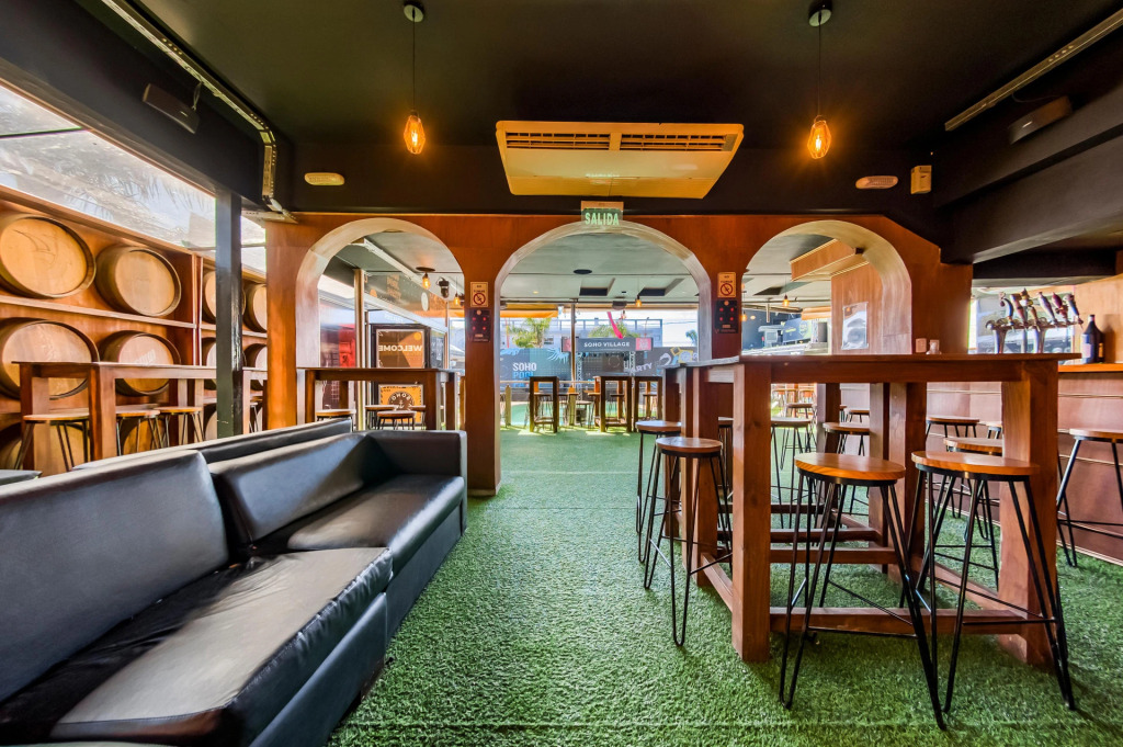 Soho Village Hotel