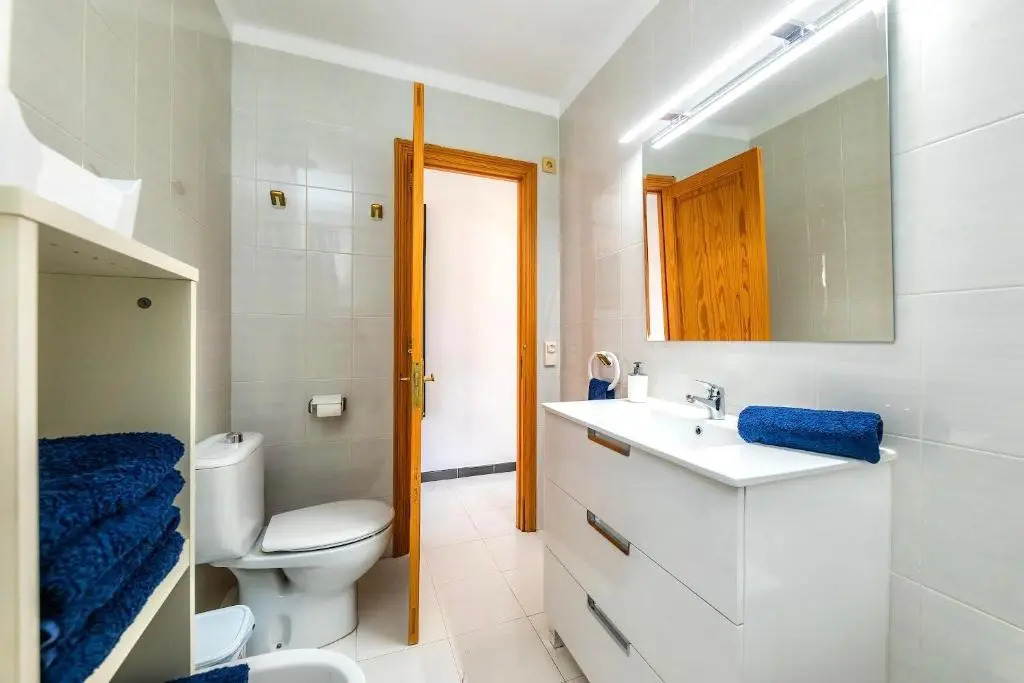 Casa Caty con piscina,a 5 minutos de la Playa
