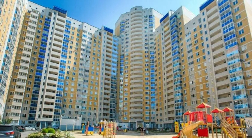 GreenHouse Apartments 1