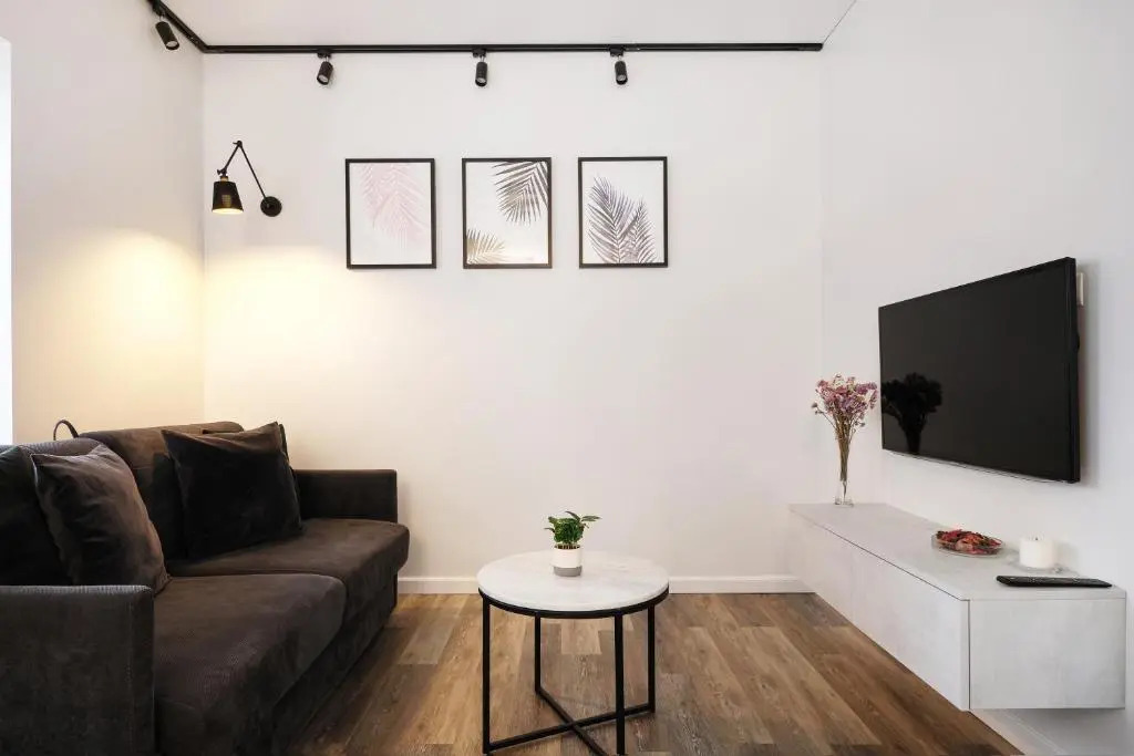 Owls Hill Apartment