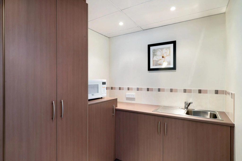 Comfort Inn Heritage Wagga