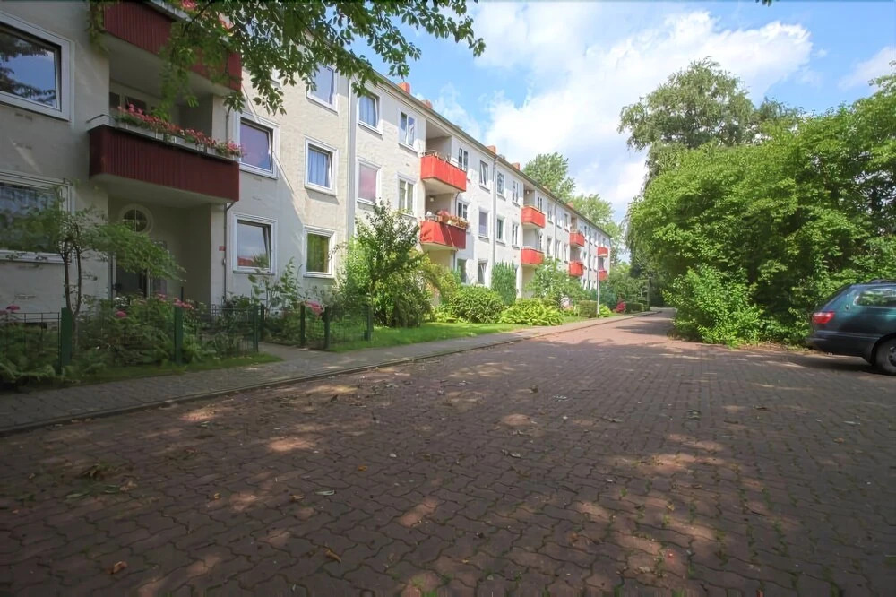 Private Apartment Hirschberger Weg (4561)