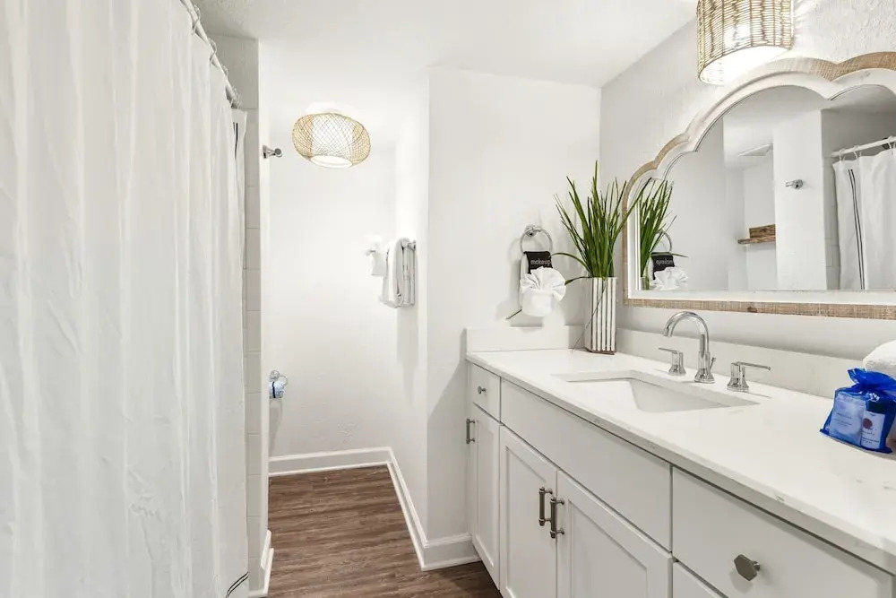 Shoreline Garden 16 3 Bedroom Townhouse