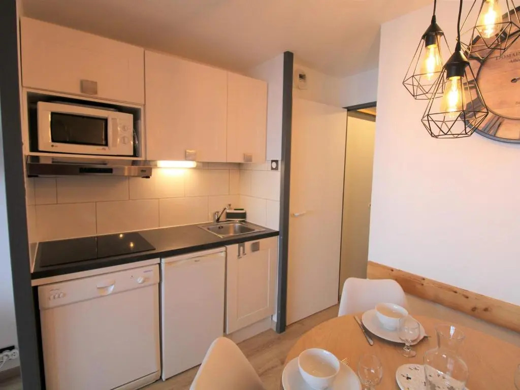 Appartement Avoriaz, 2 pièces, 4 personnes - FR-1-633-32