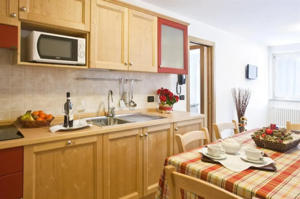 Gaia Residence Hotel