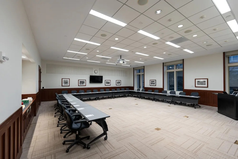 The Knight Center at Washington University