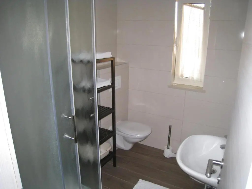 Apartments Alen