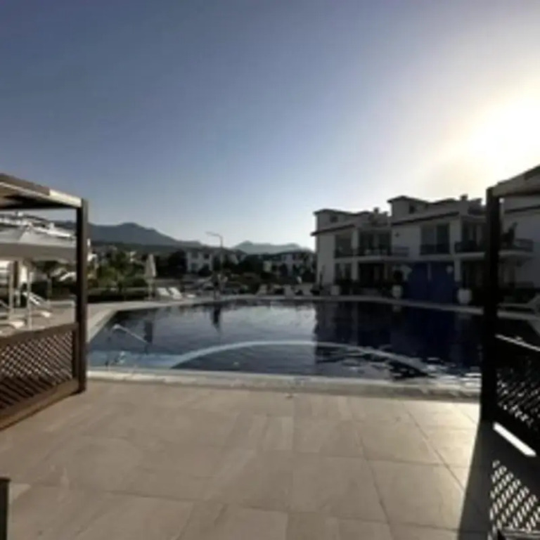 Sea Magic by Carrington Apartment hotel
