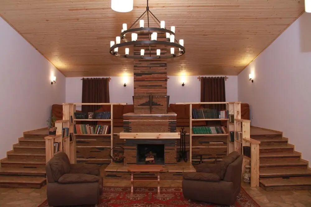Villa Quattro - Villa with Open Pool and Eco Garden