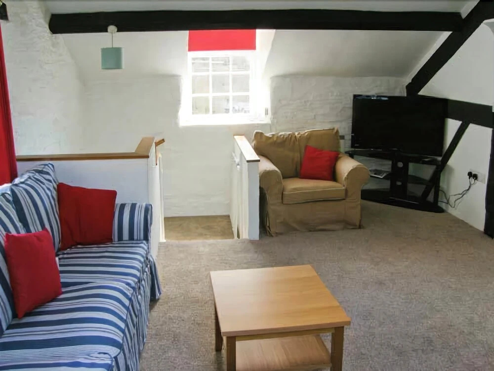 The Granary