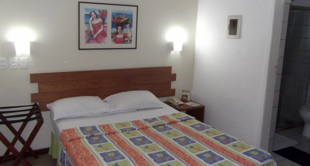 Portal Da Praia Hotel
