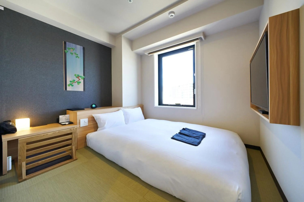 HOTEL Enmichi