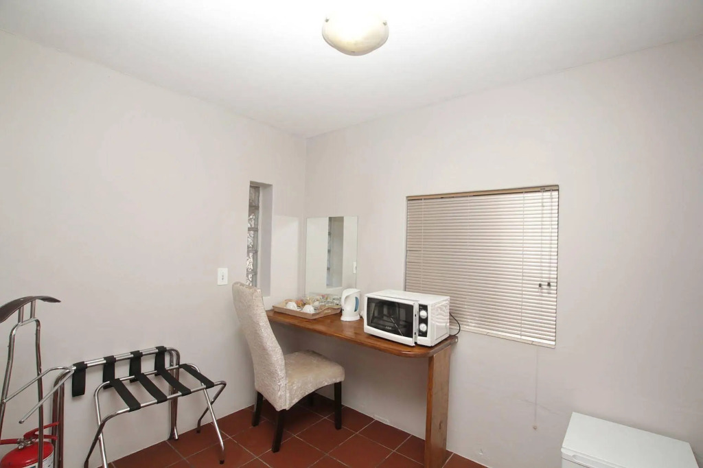 Melville Gap Guesthouse