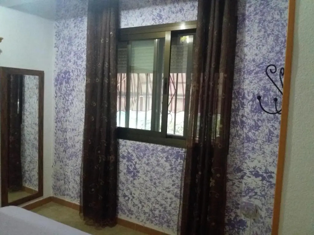 Calle San Rómulo, n19, 1C
