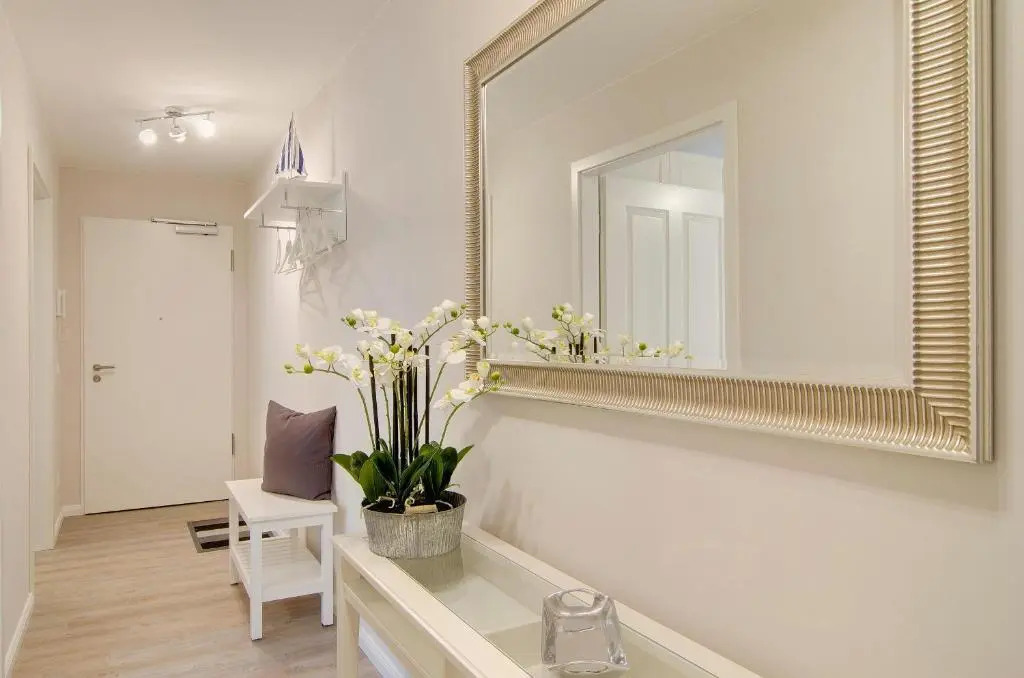 Kurparkresidenz Kurparkresidenz Appartement 16