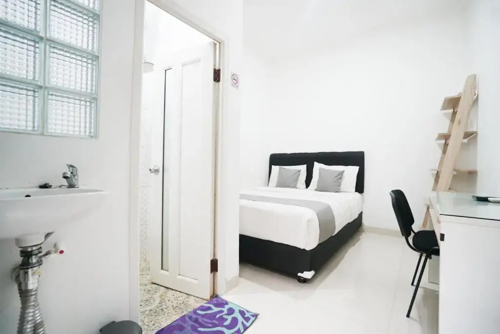 Guest House Syariah Griya Sawamah