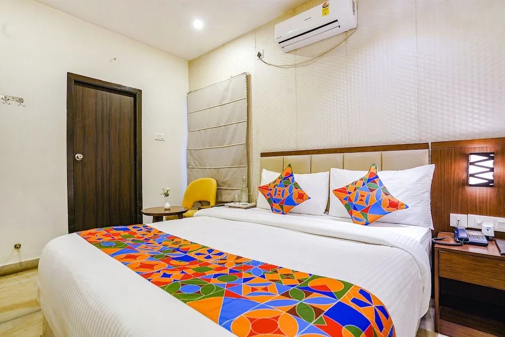 FabHotel D Dev