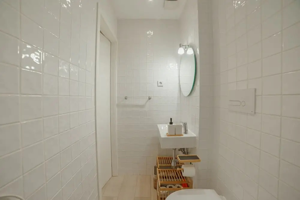 Duque Company Apartment by Vacationy