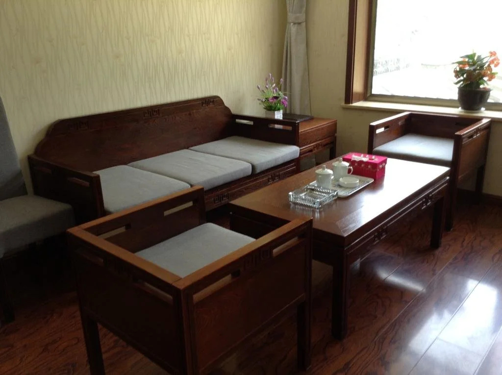 Wutaishan Wanshun Inn