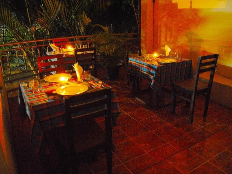 La Saman Villa
