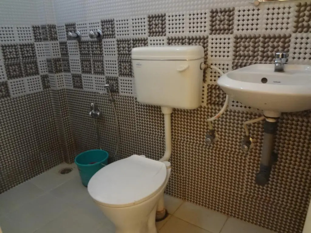 Silver Moon Guest House
