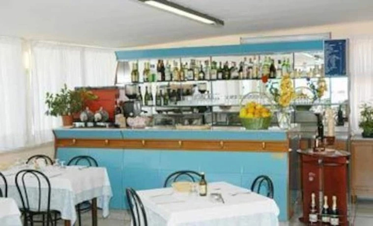 Hotel Baia Verde