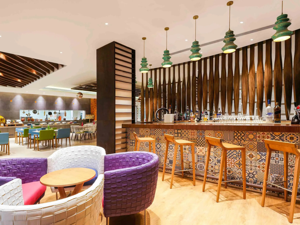 ibis Styles Goa Calangute - An Accor Brand