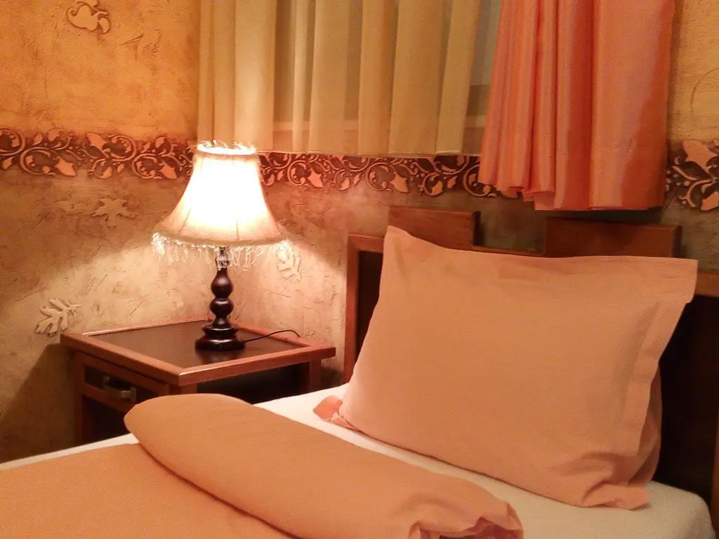 Guesthouse Petra