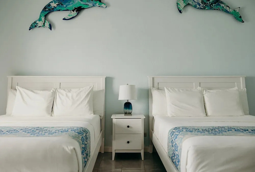 Grapetree Bay Hotel and Villas