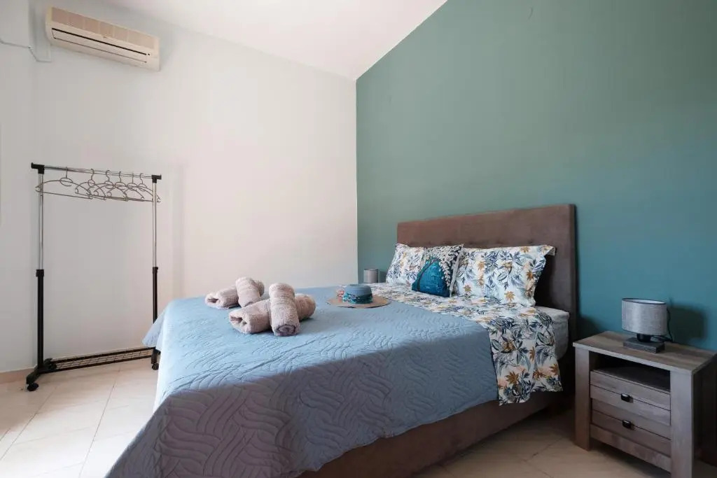 Mouzakitis Apartments 4