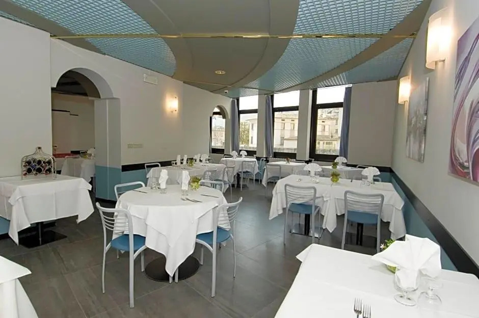 Hotel Europa