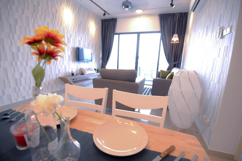Atlantis Residence@Melaka by DW Dreamhouse