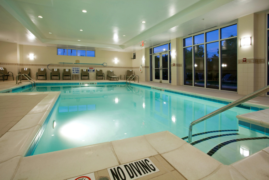 Holiday Inn Raleigh Durham Airport by IHG